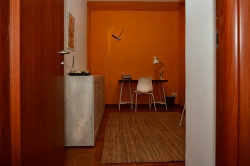 Apartamento Easy Welcome Quadrifoglio