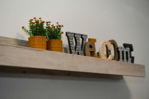 Apartamento Easy Welcome Quadrifoglio