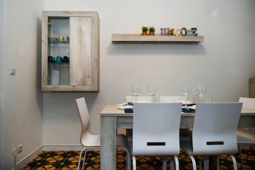 Apartamento Easy Welcome Quadrifoglio