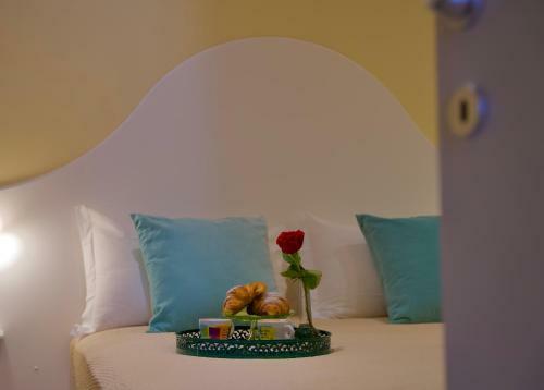 Apartamento Apt Bellagio Dolcevita
