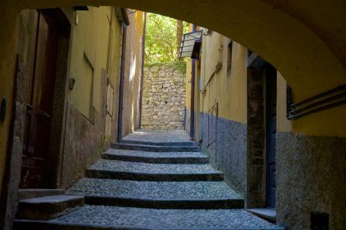 Apartamento Apt Bellagio Dolcevita