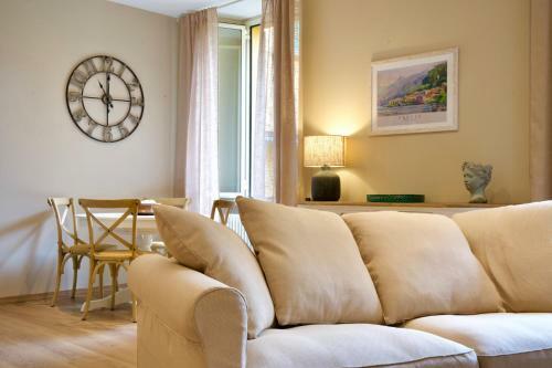 Apartamento Apt Bellagio Dolcevita
