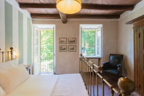 Villa Riva Bellagio By Rent All Como