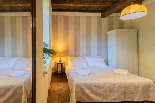 Villa Riva Bellagio By Rent All Como