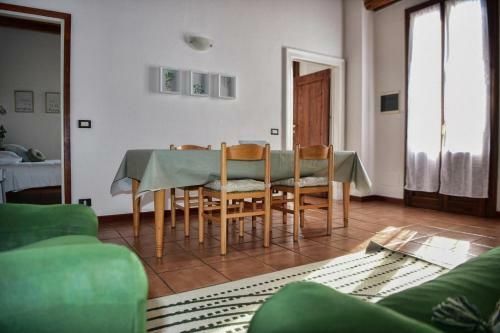 Apartamento Green Sage Bellagio