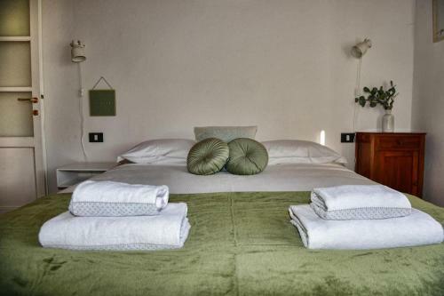 Apartamento Green Sage Bellagio