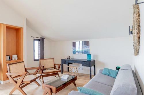 Apartamentos Les Suites Du Port