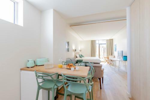 Apartamentos Les Suites Du Port
