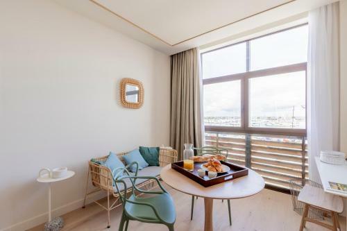 Apartamentos Les Suites Du Port