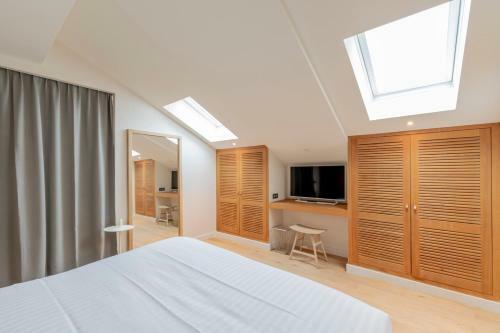 Apartamentos Les Suites Du Port