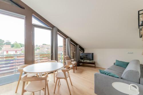 Apartamentos Les Suites Du Port