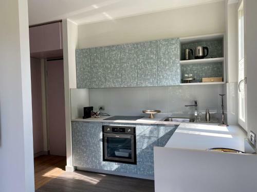 Apartamento Stella Volante