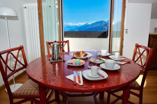 Apartamento Easy Welcome Il Tiglio