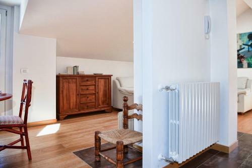 Apartamento Easy Welcome Il Tiglio
