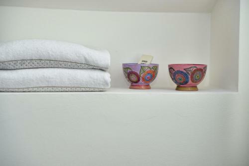 Apartamento Easy Welcome Il Tiglio