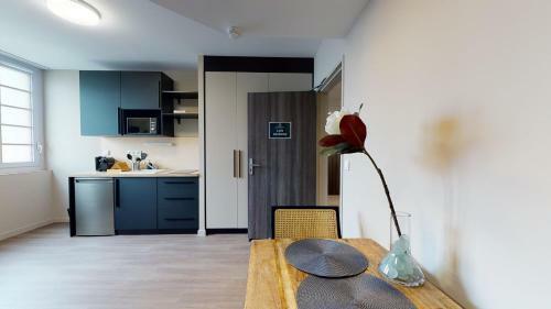 Apartamento Colivaim By Startway Arcachon