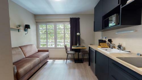 Apartamento Colivaim By Startway Arcachon
