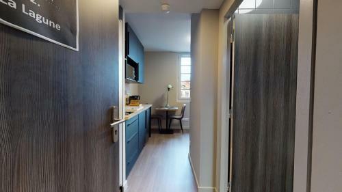 Apartamento Colivaim By Startway Arcachon