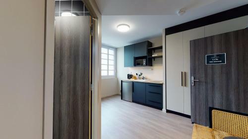 Apartamento Colivaim By Startway Arcachon