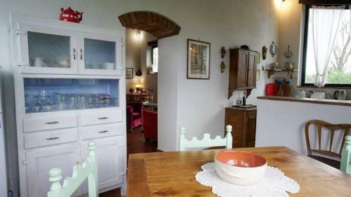 Villa Il Poggio Di San Gimignano