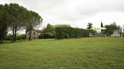 Villa Il Poggio Di San Gimignano