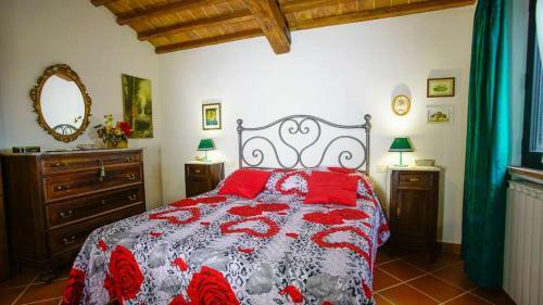 Villa Il Poggio Di San Gimignano