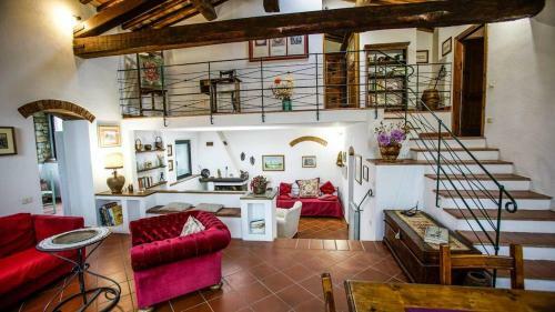 Villa Il Poggio Di San Gimignano