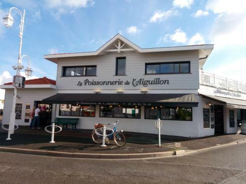 Apartamento L' Albatros