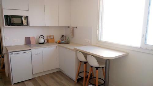 Apartamento L' Albatros