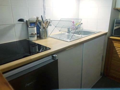 Apartamento T2 Arcachon 4 Beds-balcony-wifi