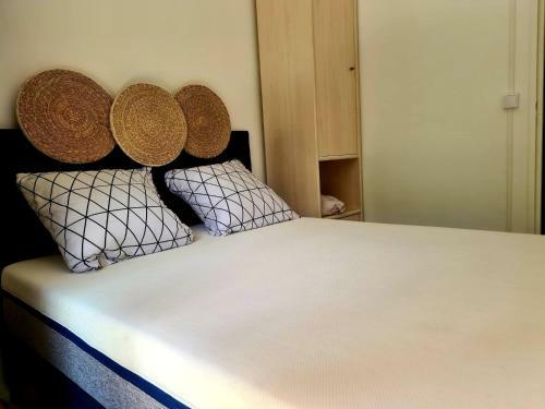 Apartamento T2 Arcachon 4 Beds-balcony-wifi