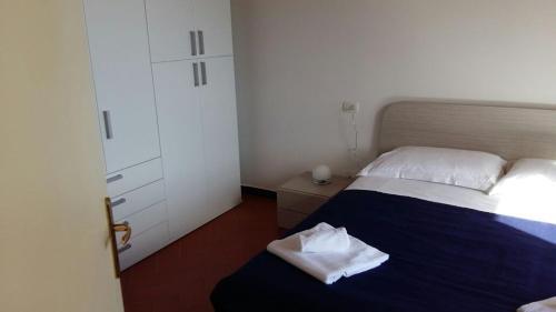 Apartamento Casa Cinzia Bonassola Cinque Terre