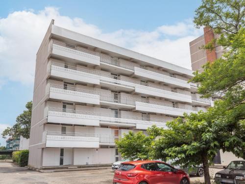 Apartamento Studio Arcachon Marines