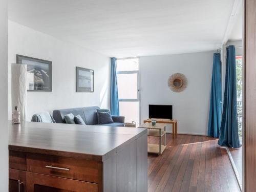 Apartamento Studio Arcachon Marines