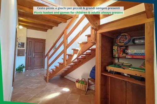 Apartamento Flatty Gavenola - U Cantu