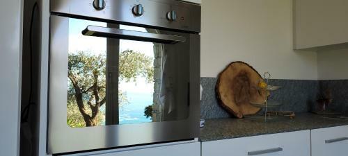 Lodge Il Paradiso Sul Mare