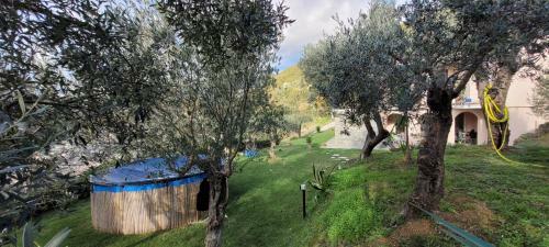 Lodge Il Paradiso Sul Mare
