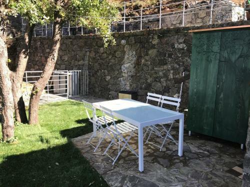 Apartamento Cottage In Front Of The Sea
