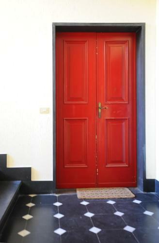 Sivori Apartment