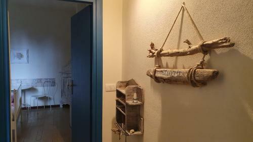 Hostal Cla Cha B&B