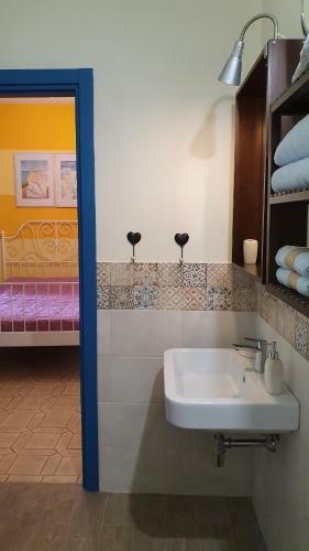 Hostal Cla Cha B&B