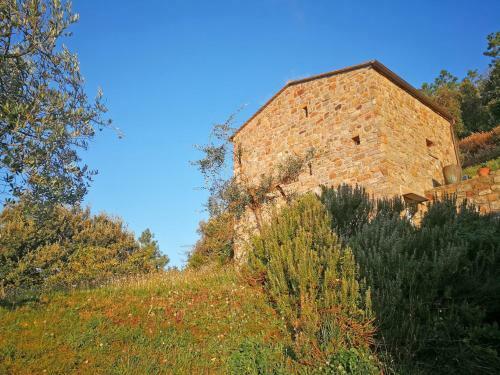 Cottage La Torre Del Pittore