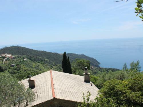 Cottage La Torre Del Pittore
