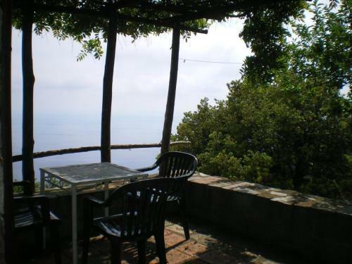 Cottage La Torre Del Pittore