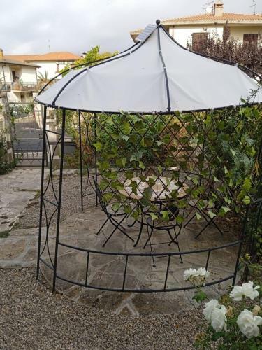 B&B L Ortensia