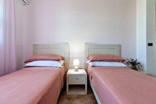 Agroturismo Olive Garden House