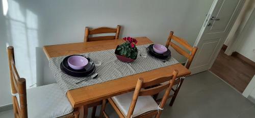 Apartamento Casa Al Lago