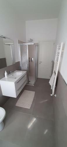 Apartamento Casa Al Lago