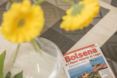 Apartamento Casa Nicoletta