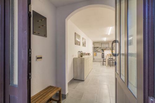 Apartamento Casa Nicoletta